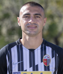 Mirko ERAMO - Centrocampista